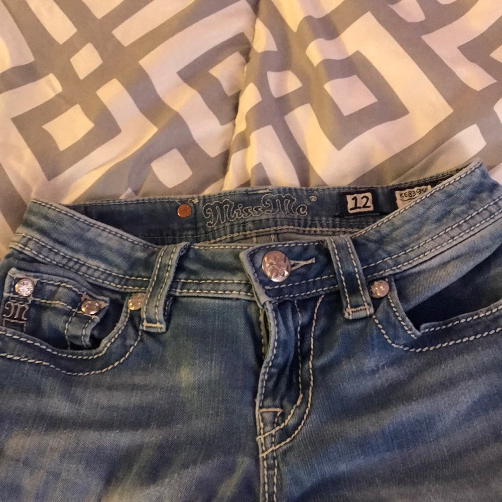 Jeans - Picture 2 of 2